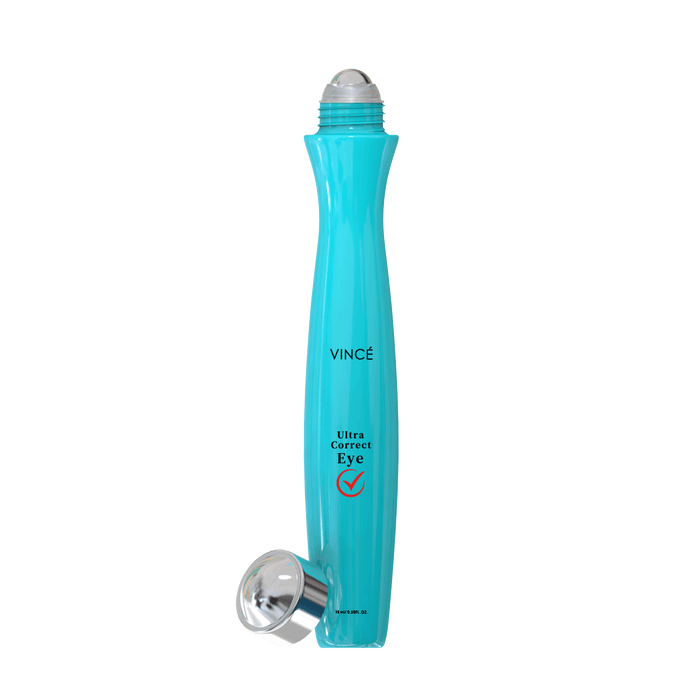 Ultra Correct Eye Roller Hydrates Reduces Dark Circles Removes Puffiness
