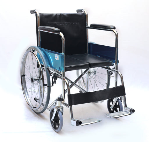 WHEEL CHAIR 809 Y (12”)