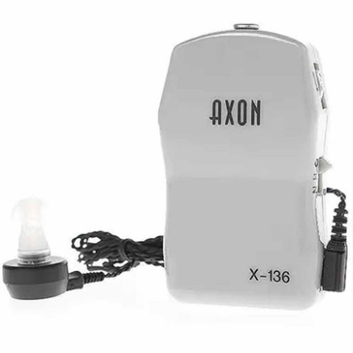AXON Hearing Aid -X136