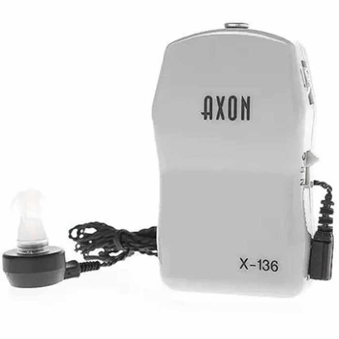 AXON Hearing Aid -X136