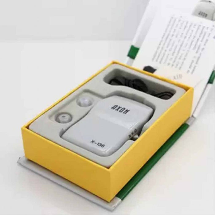 AXON Hearing Aid -X136