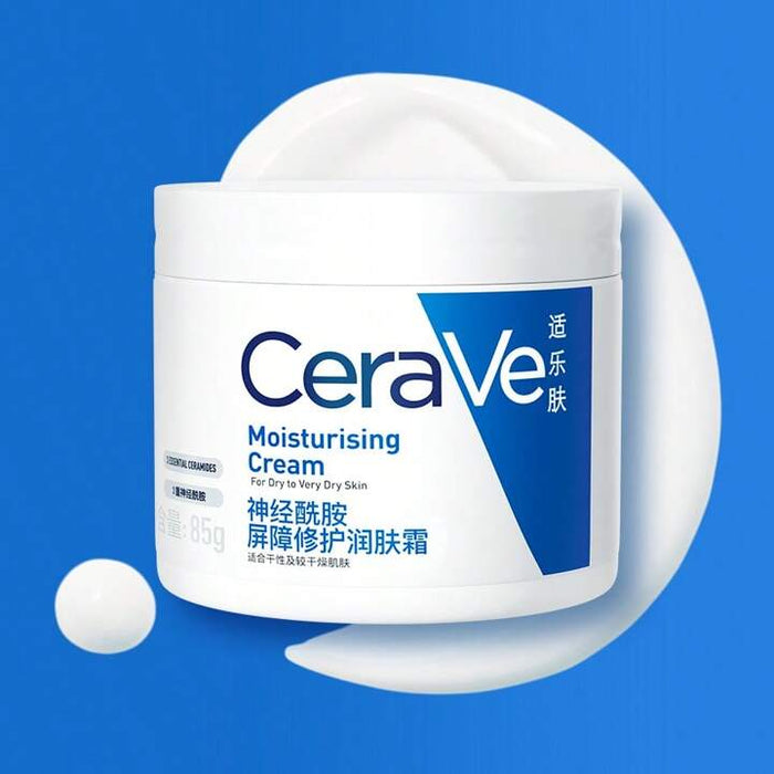 Cerave Moisturizing cream dry to very dry, 85g