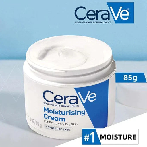 Cerave Moisturizing cream dry to very dry, 85g