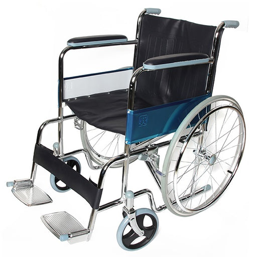 Wheel Chair 809