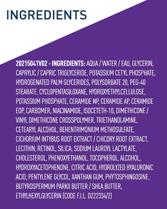 Cerave Rerinol Serum