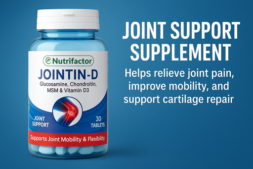 Nutrifactor Jointin-D
