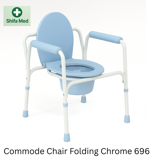 Commode chair.(ky-894)