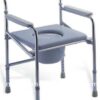 COMMODE CHAIR W.OUT WHEEL KY-896