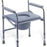 COMMODE CHAIR W.OUT WHEEL KY-896