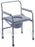 COMMODE CHAIR W.OUT WHEEL KY-896