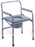 COMMODE CHAIR W.OUT WHEEL KY-896