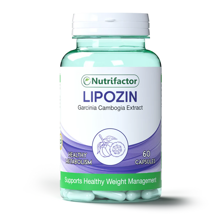 Lipozin 60s