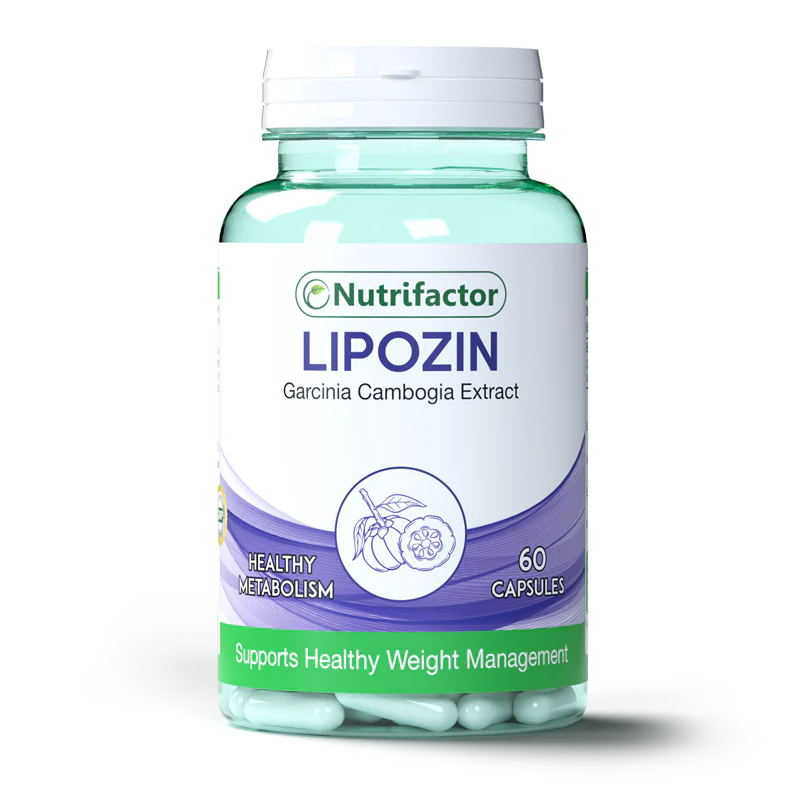 Lipozin 60s