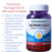 Nutrifactor Normega Fish Oil 500 mg 60 Softgels
