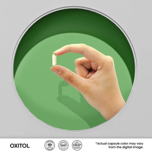 Nutrifactor Oxitol – Hormonal & Ovarian Support