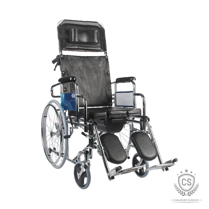WHEEL CHAIR 608GC