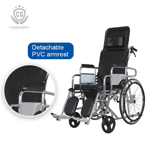 WHEEL CHAIR 608GC