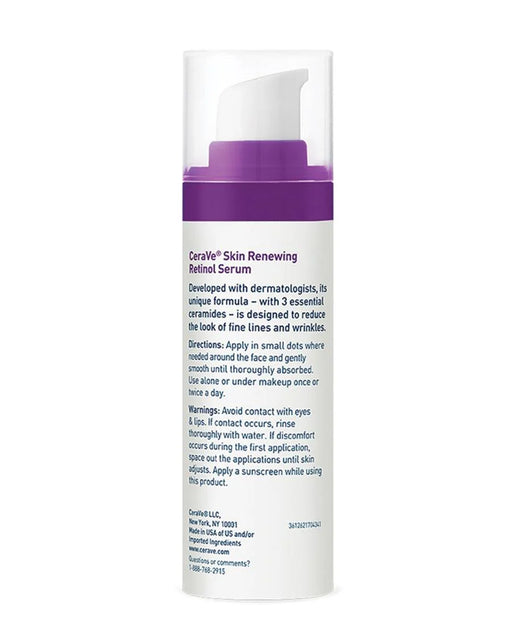 Cerave Rerinol Serum