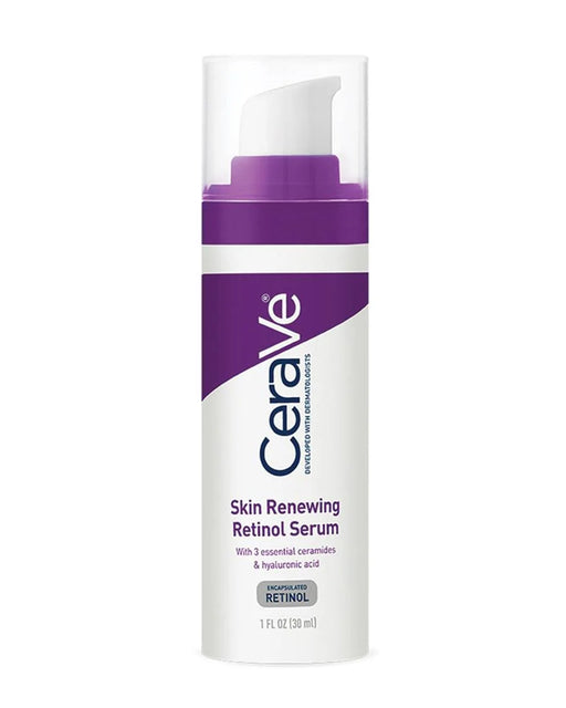 Cerave Rerinol Serum