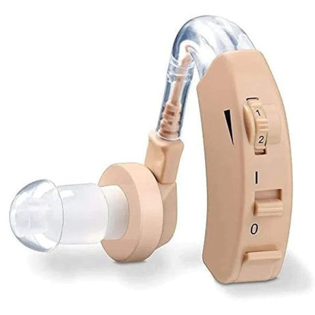 Cyber Sonic EAR HEARING AID DEVICE