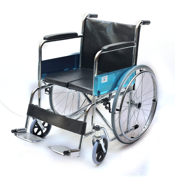WHEEL CHAIR 809 Y (12”)