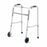 Kaiyang KY912L-5" Heavy Duty Two Wheel Walker Elderly For Adults