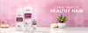 Vince Anti Hair Fall Kit (Shampoo + Hair Mask + Hair Serum)  4 reviews